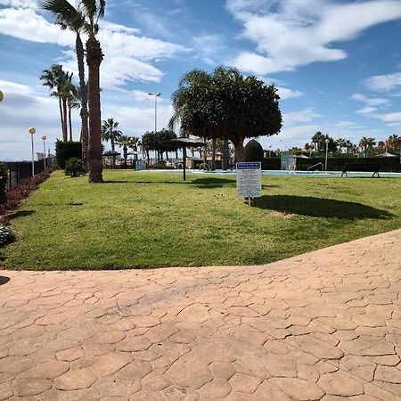 Punta Glea Detached Villa Cabo Roig Luaran gambar