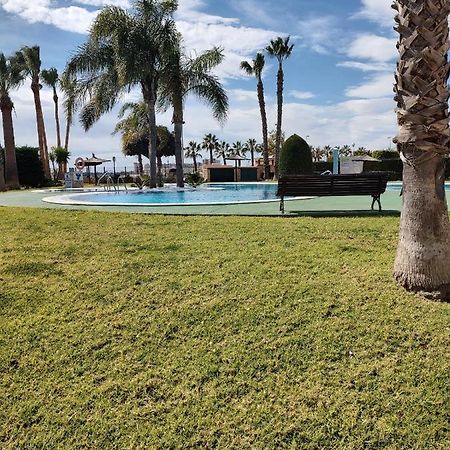 Punta Glea Detached Villa Cabo Roig Luaran gambar