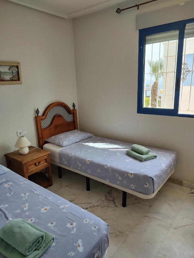 Punta Glea Detached Villa Cabo Roig Luaran gambar