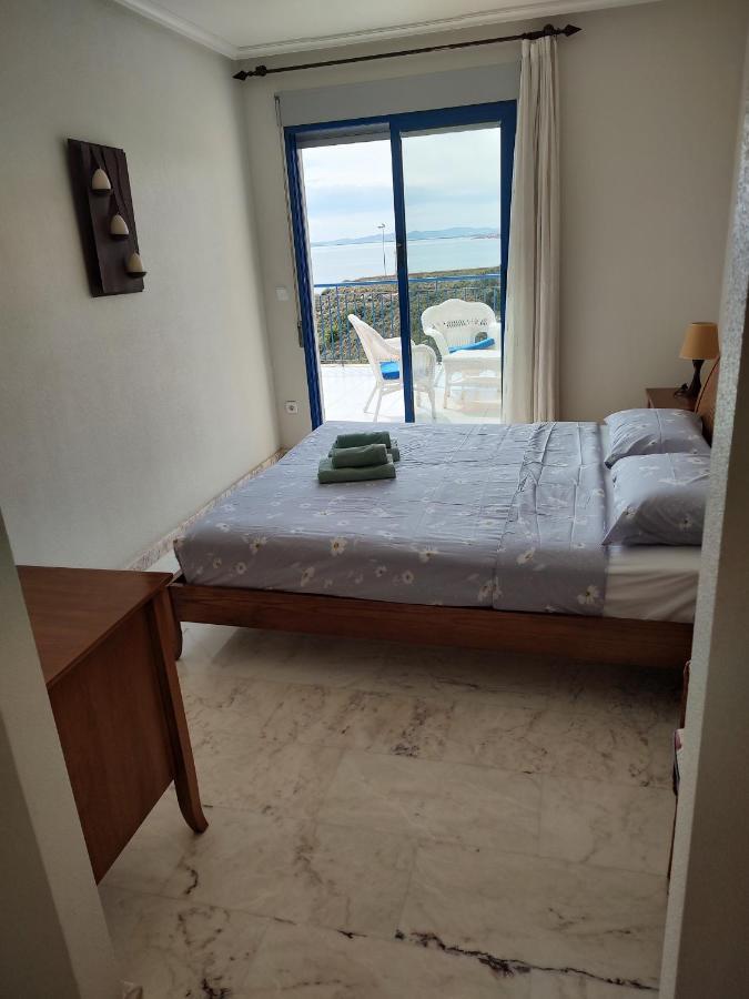Punta Glea Detached Villa Cabo Roig Luaran gambar
