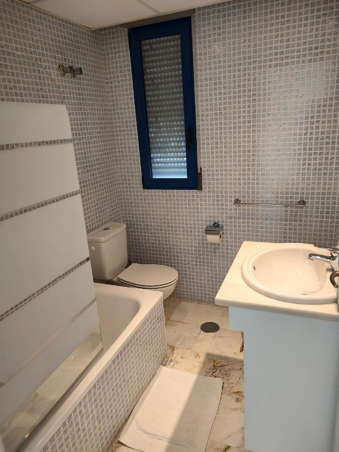 Punta Glea Detached Villa Cabo Roig Luaran gambar