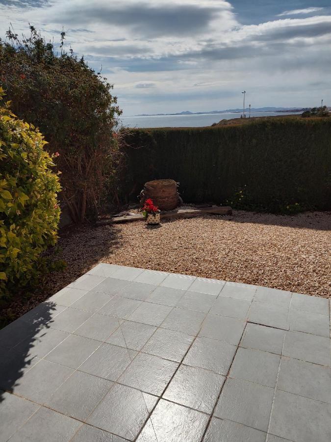 Punta Glea Detached Villa Cabo Roig Luaran gambar