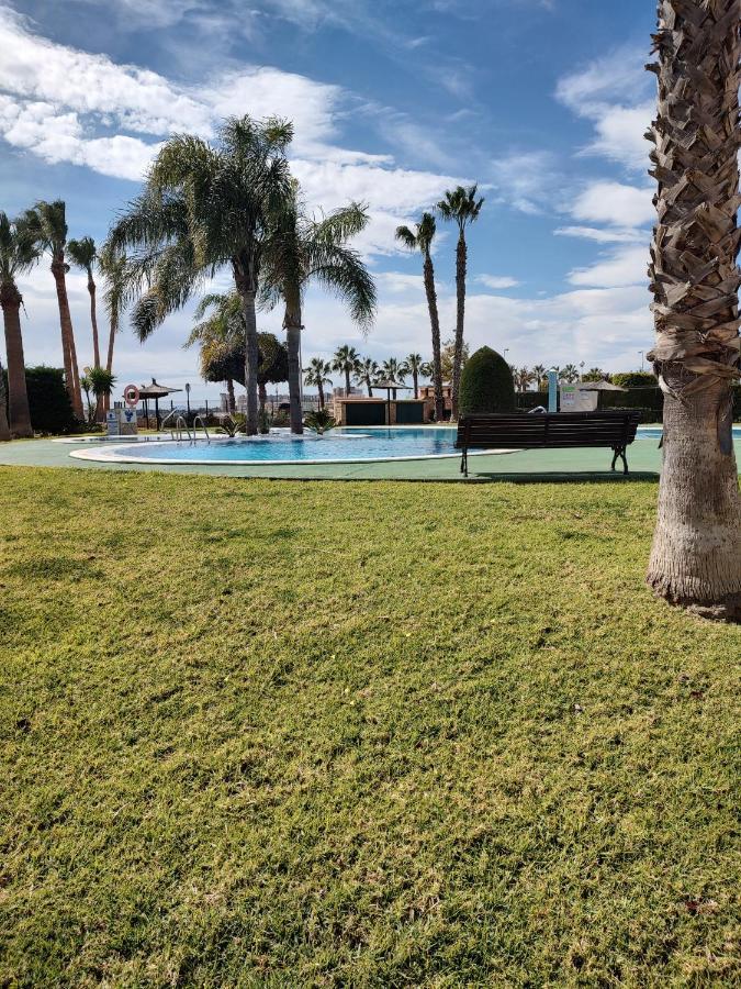 Punta Glea Detached Villa Cabo Roig Luaran gambar